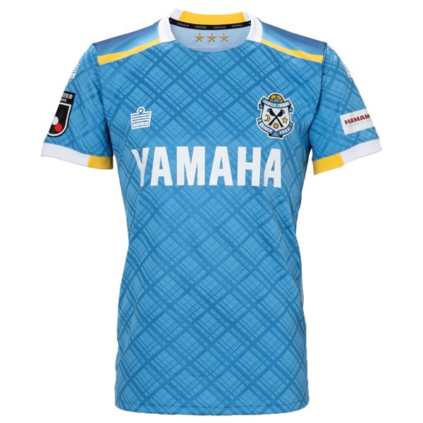 Thailand Trikot Jubilo Iwata Heim 2023-2024